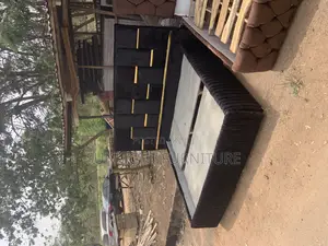Quality Bubble Bed Frame