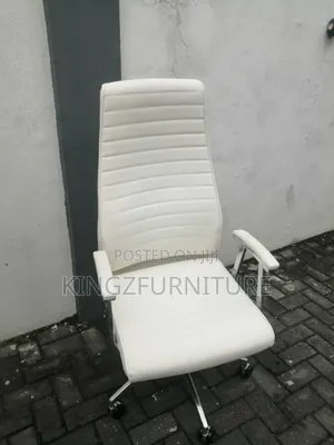Highback Executive Office Chair,