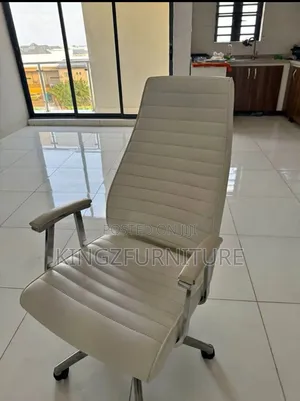 Highback Executive Office Chair,