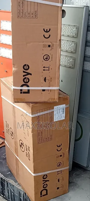 5kwh Deye Lithium Battery