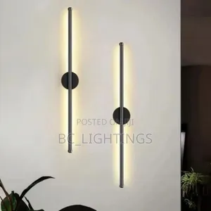 Modern Luxury Led Long Wall Light