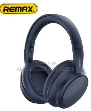 Remax Headset With Full Bass