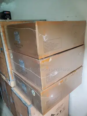 12kva 48v Felicity Solar Smart Inverter