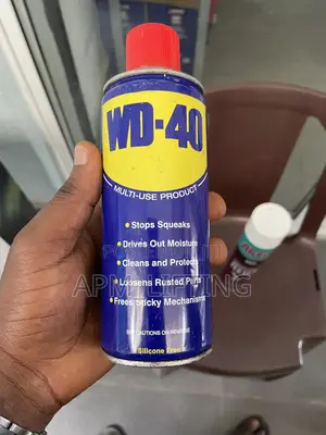 Original Wd-40 Multi-Use