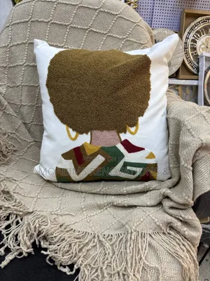 Throw Pillow