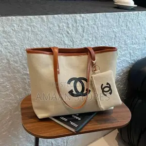 Shopping Tote Bag
