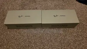 Ray-Ban Meta (Gen 1) – Wayfarer Rw4006 | Matte by Black + Trans Lens