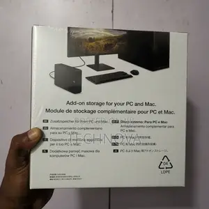 Seagate Expansion 10tb Desktop External Hard Drive