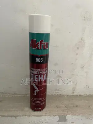 Akfix 805 Can