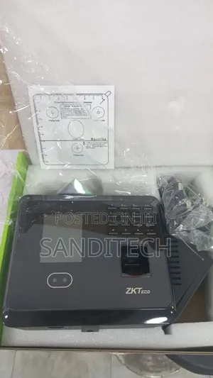 Zkteco Mb360plus