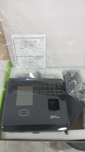 Zkteco Mb360plus