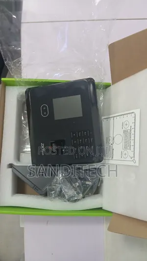 Zkteco Mb360plus