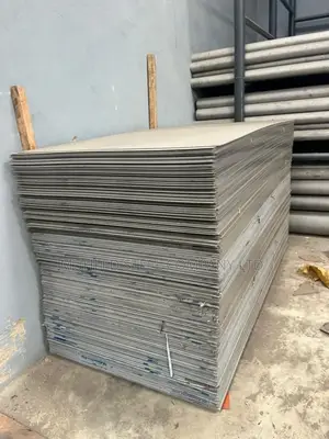 1mm, 304 Stainless Steel Plate