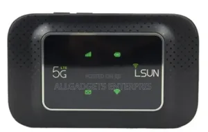 Telenet 5g 4g Wifi