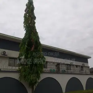Hotel for Lease in G. R. A. Enugu at 25m Naira Yearly Negotiable