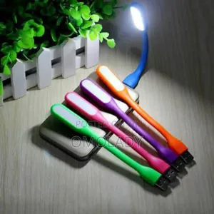 Flexible/Long Mini Usb Led Light