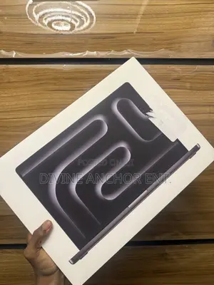 New Apple MacBook Pro 2024 M4 Max 16-inch 48GB Apple M4 Max SSD 1T