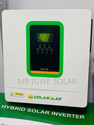 3.6kw Off Grid Inverter Cola