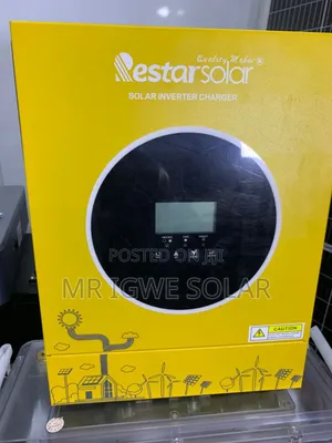 Restar 4.2kva