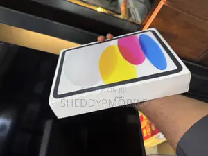 New Apple iPad (2025) 128 GB