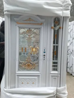 Cooper French Glass Door