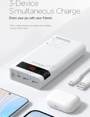 Romoss 30000mah