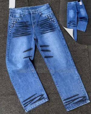 Sweet Quality, Perfect Fit, and Serious Vibe.
This Baggy Is Sweet