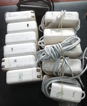 Original Follow Come Macbook Chargers
