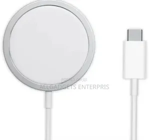 Magnetic Wireless Charger