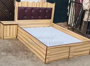 Nice Bedframe