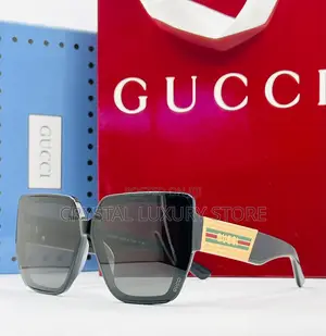 Gucci Quality Luxury Sunglasses
