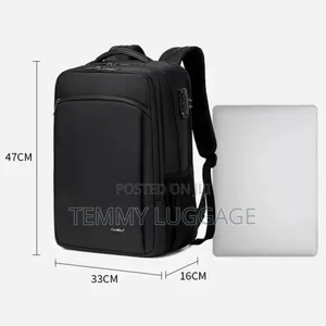 Coolbell Backpack