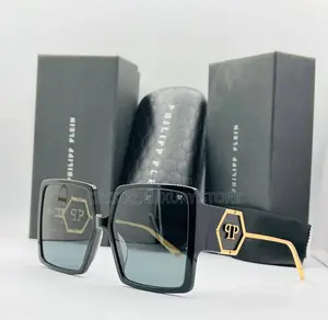 Philipp Plein Quality Luxury Sunglasses
