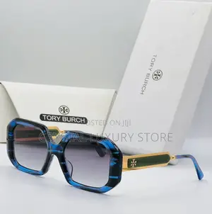Tory Burch Quality Luxury Frame Glasses