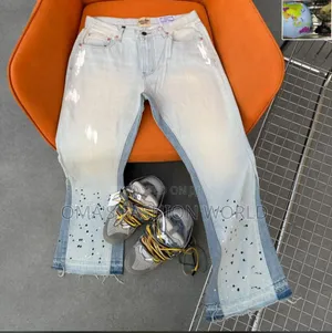 Baggy Jeans That Hit Different  Top Quality, Perfect Fit, Zero Stress