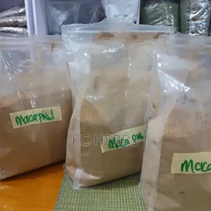 Black Maca Powder 1kg