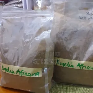 Kigelia Africana Powder 1kg