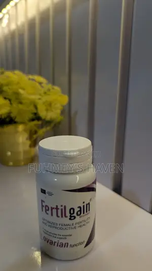 Fertilgain Woman