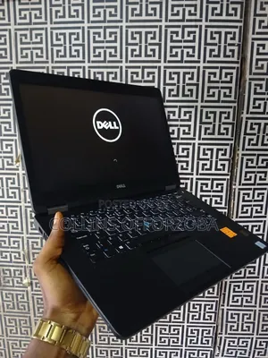 Laptop Dell Latitude 14 E5470 8GB Intel Core i5 SSD 256GB