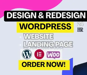 Professional Website Design