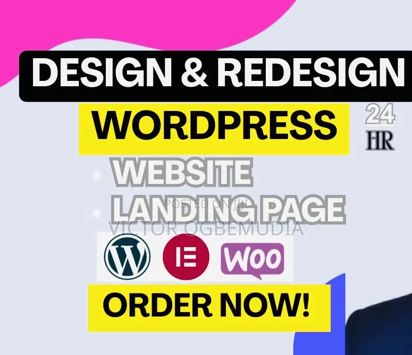 Professional Website Design