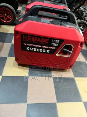 Kemage 3.3kvs