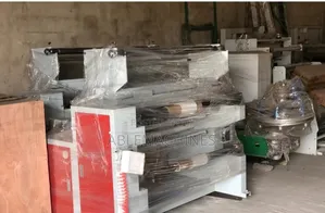 Nylon Slitting Machine