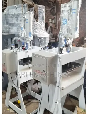 Punching Machine Pneumatic