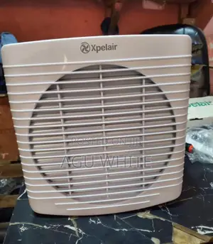Extractor Fan