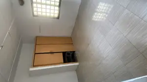 Furnished 2bdrm Apartment in Adetola, Surulere for rent