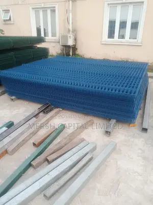 Anti-Finger Mesh(Mesh 358)