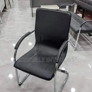 Best Selling Office Chair / Visitor – Strong, Stylish Comfortable