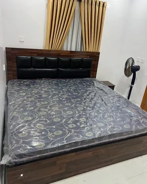 Durable 4ft Bedframe – Stylish Affordable! RDS Bedframes