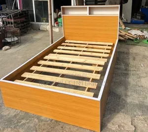 Durable 4ft Bedframe – Stylish Affordable! RDS Bedframes